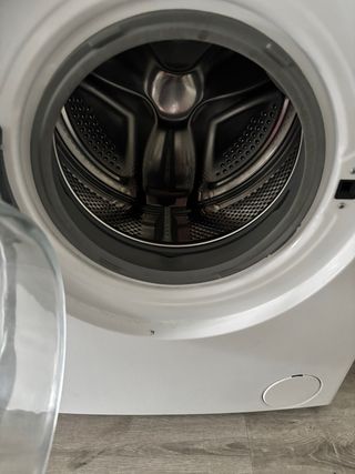 Lavadora Icecool 5kg como nueva