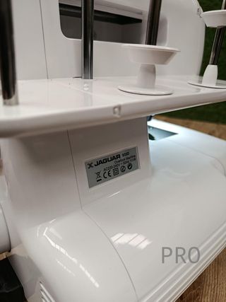 Máquina de coser Serger - 935D - Jaguar