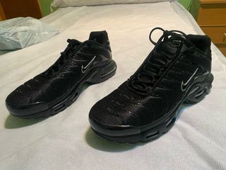 Nike Air Max Plus Negro