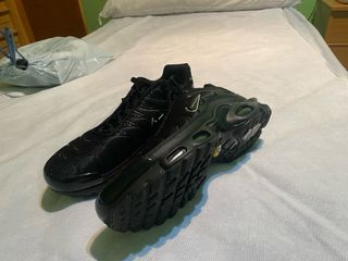 Nike Air Max Plus Negro