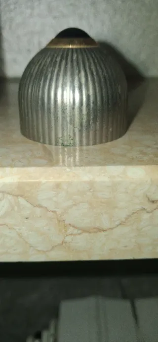 Boccetta Pasha de Cartier Eau de Toilette