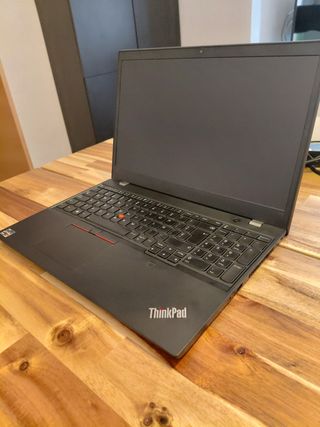 Lenovo ThinkPad L15 Gen 2 AMD RYZEN 5 PRO