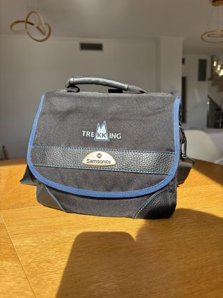 Canon A-1 35mm + Lente FD 35-70mm lote completo