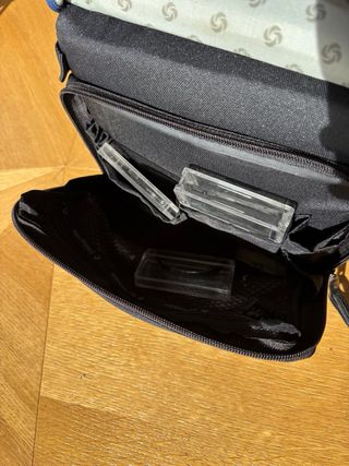 Canon A-1 35mm + Lente FD 35-70mm lote completo