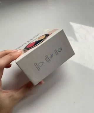 Samsung Galaxy Watch Active Rosa/Oro