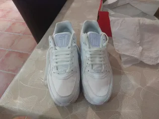 Nike Air Max LTD 3 Talla 44.5