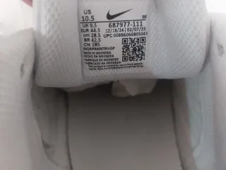 Nike Air Max LTD 3 Talla 44.5