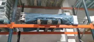 Tende Masterten S1 6x4m