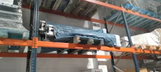 Tende Masterten S1 6x4m