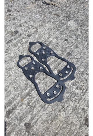NUEVOS Crampones Antideslizantes