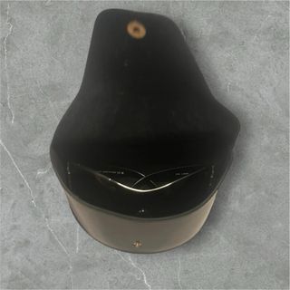 Occhiali da sole CHANEL neri originali – logo CC