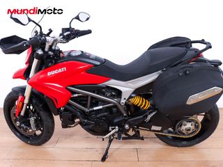 DUCATI HYPERSTRADA 939 ABS