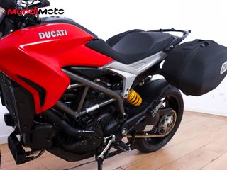 DUCATI HYPERSTRADA 939 ABS