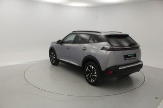 Peugeot 2008 Allure Puretech 100 S&S BVM6