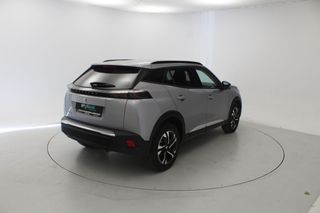 Peugeot 2008 Allure Puretech 100 S&S BVM6