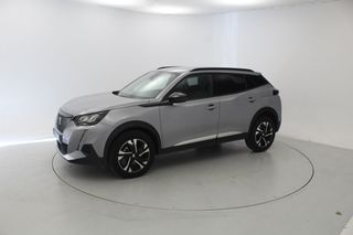 Peugeot 2008 Allure Puretech 100 S&S BVM6
