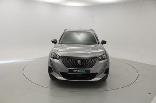 Peugeot 2008 Allure Puretech 100 S&S BVM6