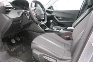 Peugeot 2008 Allure Puretech 100 S&S BVM6