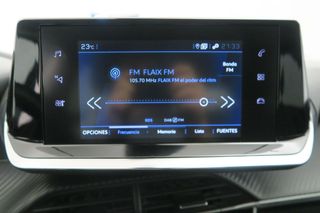 Peugeot 2008 Allure Puretech 100 S&S BVM6