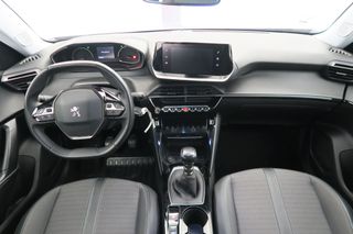 Peugeot 2008 Allure Puretech 100 S&S BVM6