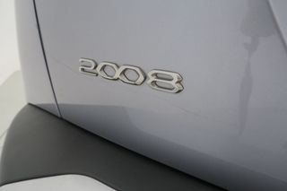 Peugeot 2008 Allure Puretech 100 S&S BVM6