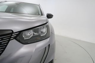 Peugeot 2008 Allure Puretech 100 S&S BVM6