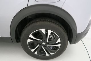 Peugeot 2008 Allure Puretech 100 S&S BVM6