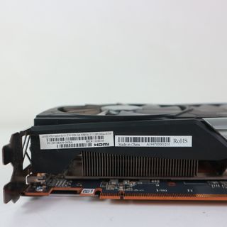 SCHEDA VIDEO AMD RADEON RX 5700 XT SAPPHIRE NITRO