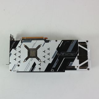 SCHEDA VIDEO AMD RADEON RX 5700 XT SAPPHIRE NITRO