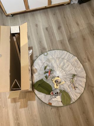 Parque infantil Tiny Love