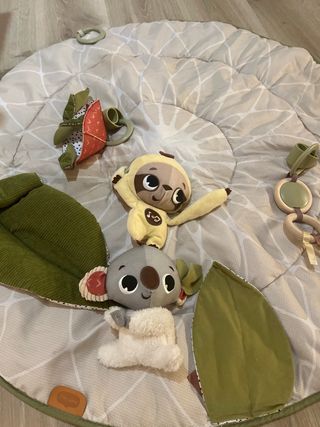 Parque infantil Tiny Love