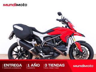 DUCATI HYPERSTRADA 939 ABS
