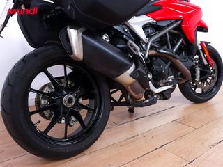 DUCATI HYPERSTRADA 939 ABS