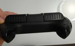 Volantes Mandos Nintendo Switch 1