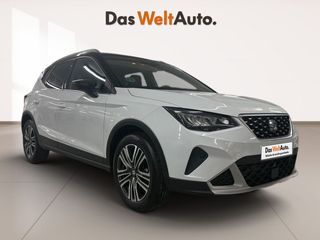 Seat Arona 1.0 TSI 85kW (115CV) Xperience