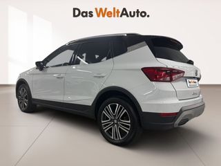 Seat Arona 1.0 TSI 85kW (115CV) Xperience