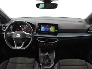 Seat Arona 1.0 TSI 85kW (115CV) Xperience