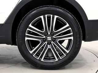 Seat Arona 1.0 TSI 85kW (115CV) Xperience