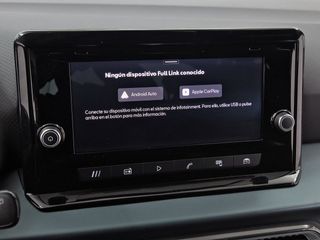 Seat Arona 1.0 TSI 85kW (115CV) Xperience