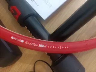 Rodillo Zycle Smart ZPRO + cámara