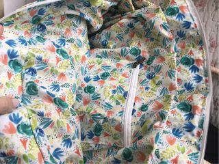 Bolsa de playa Mandoline nueva