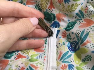 Bolsa de playa Mandoline nueva