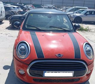 456311 aletín delantero izquierdo bmw mini (f56)