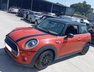 456311 aletín delantero izquierdo bmw mini (f56)