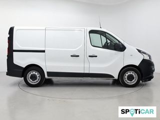 Fiat Talento FG 2.0 MULTIJET 120 BASE L1H1 12 4P