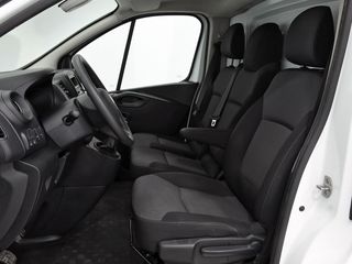 Fiat Talento FG 2.0 MULTIJET 120 BASE L1H1 12 4P