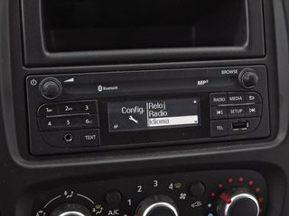 Fiat Talento FG 2.0 MULTIJET 120 BASE L1H1 12 4P