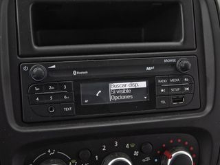 Fiat Talento FG 2.0 MULTIJET 120 BASE L1H1 12 4P