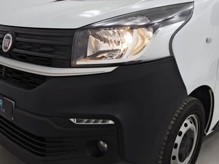 Fiat Talento FG 2.0 MULTIJET 120 BASE L1H1 12 4P