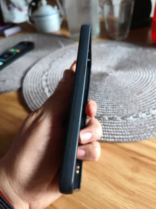 Funda Xiaomi Redmi Note 13 Pro 5G Silicona
